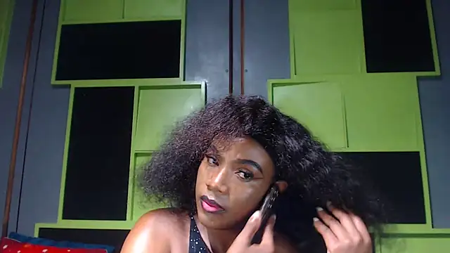 SexyAssDivaxxx online show from February 24, 2025, 1:31 pm