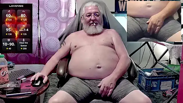 Snapshot of countrydomdaddy chatting on March 12, 2026, 9:52 pm countrydomdaddy online show from March 12, 2026, 9:52 pm