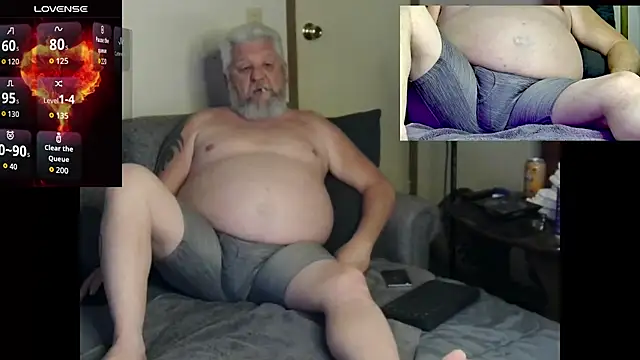 Snapshot of countrydomdaddy chatting on January 8, 2026, 11:00 pm countrydomdaddy online show from January 8, 2026, 11:00 pm