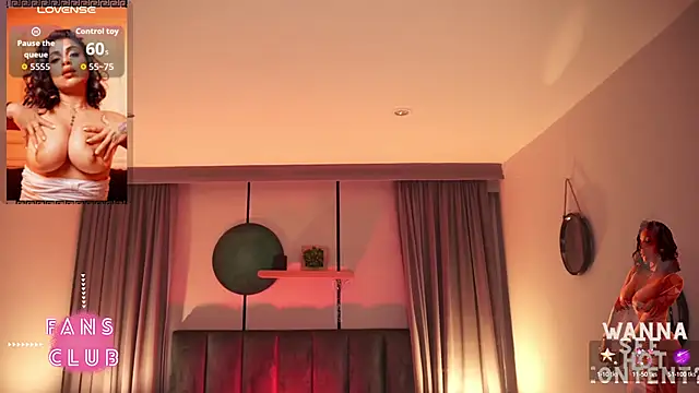 Snapshot of Galilea_Fox chatting on September 24, 2025, 3:57 am Galilea Fox online show from September 24, 2025, 3:57 am