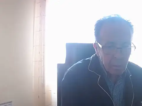 TonyComa online show from October 23, 2025, 11:53 am