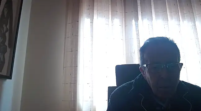 TonyComa online show from March 12, 2025, 3:18 pm