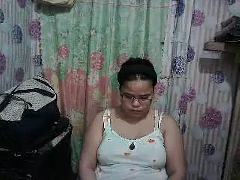 abiemayhottiey online show from January 9, 2025, 4:49 pm
