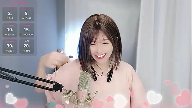 tw lala online show from April 23, 2026, 4:52 pm