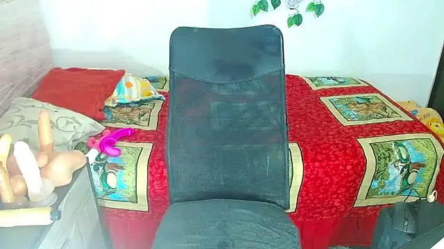 Alexaqueen1 online show from September 26, 2025, 8:16 pm