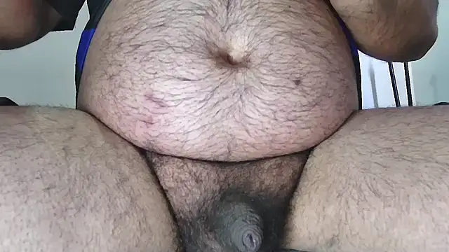 ChubbyLatin  online show from February 12, 2025, 2:21 pm