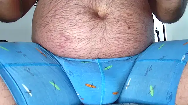 ChubbyLatin  online show from September 25, 2025, 2:56 pm