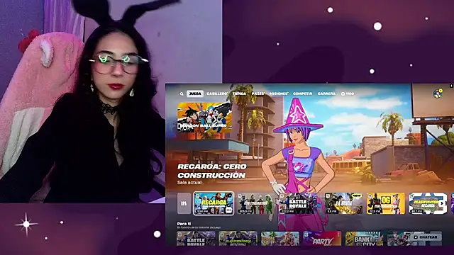 Snapshot of Abysparadise chatting on March 22, 2025, 3:20 am Abysparadise online show from March 22, 2025, 3:20 am