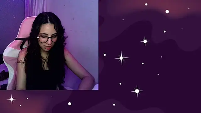 Snapshot of Abysparadise chatting on February 28, 2025, 9:04 am Abysparadise online show from February 28, 2025, 9:04 am