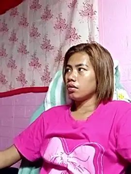 Cutie body11 online show from March 12, 2026, 3:23 am