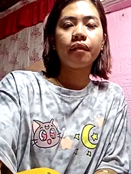 Cutie body11 online show from June 3, 2026, 12:00 am