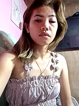 Cutie body11 online show from January 7, 2026, 7:08 pm