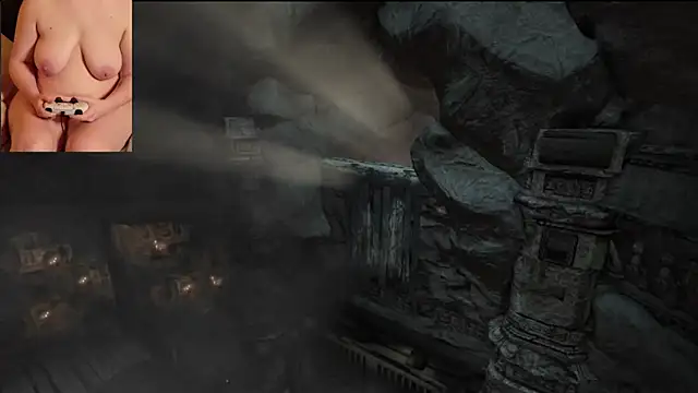 GamerGirl Eve online show from February 9, 2025, 10:21 pm