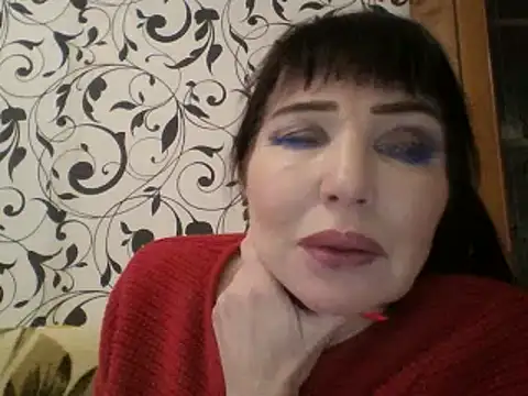JeaneDavis online show from February 22, 2025, 12:29 pm