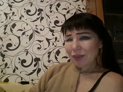 JeaneDavis online show from February 27, 2025, 10:53 pm