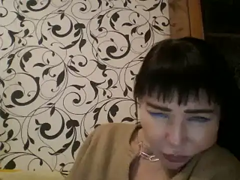 JeaneDavis online show from February 26, 2025, 10:15 pm