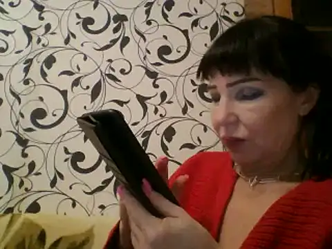 JeaneDavis online show from March 4, 2025, 3:37 pm