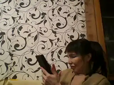 JeaneDavis online show from March 1, 2025, 9:37 pm