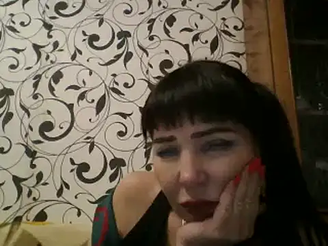 JeaneDavis online show from February 25, 2025, 7:38 pm