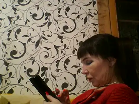 JeaneDavis online show from February 23, 2025, 4:13 pm