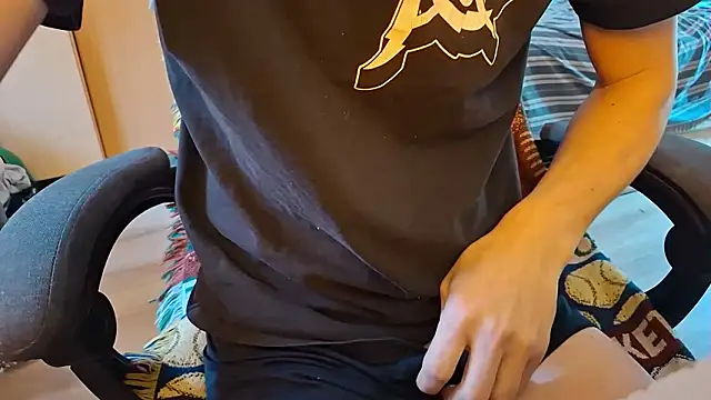 Danyell K287 online show from February 18, 2026, 6:44 am