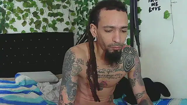 caribbeanlover1 online show from October 16, 2025, 12:46 pm