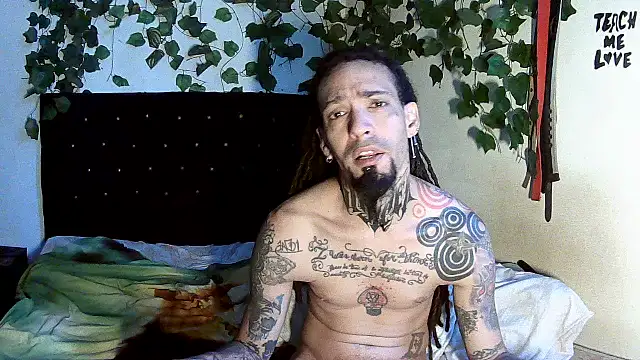 caribbeanlover1 online show from July 6, 2026, 2:46 pm