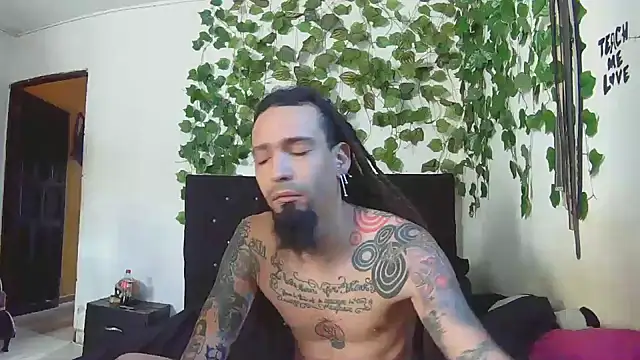 caribbeanlover1 online show from April 2, 2026, 1:29 pm