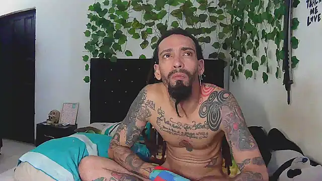 caribbeanlover1 online show from January 12, 2026, 2:57 pm