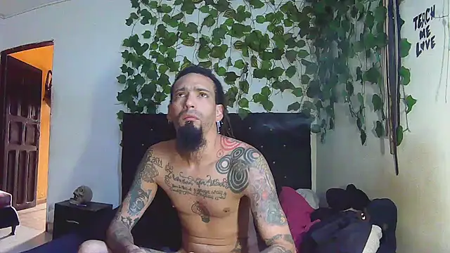 caribbeanlover1 online show from April 6, 2026, 2:07 pm