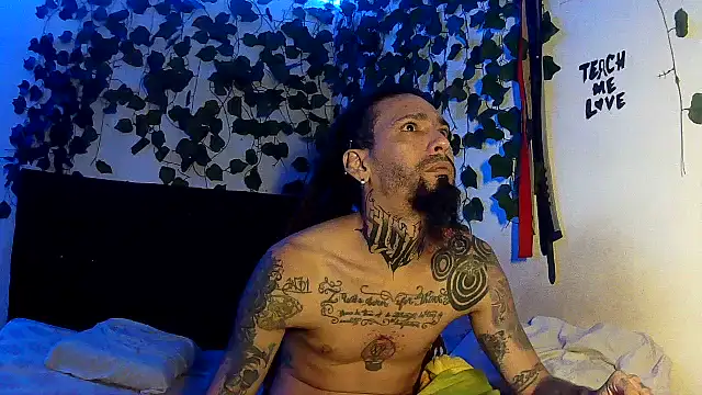 caribbeanlover1 online show from July 12, 2026, 6:25 am