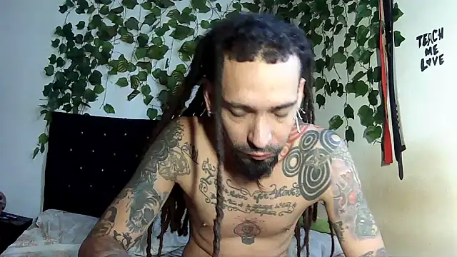 caribbeanlover1 online show from July 11, 2026, 1:55 pm