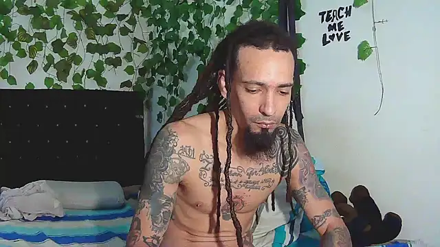 caribbeanlover1 online show from October 10, 2025, 1:01 pm