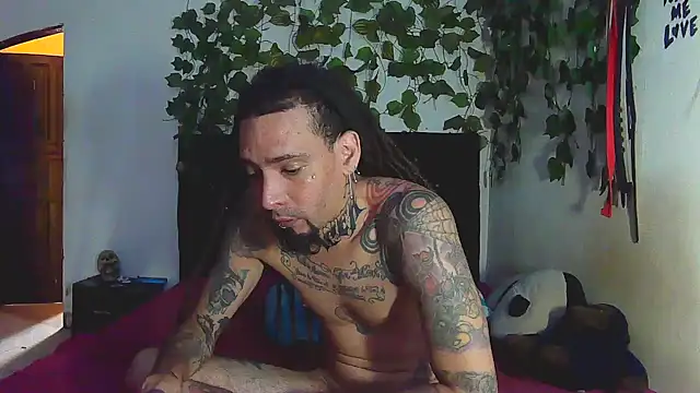 caribbeanlover1 online show from May 23, 2026, 4:06 pm