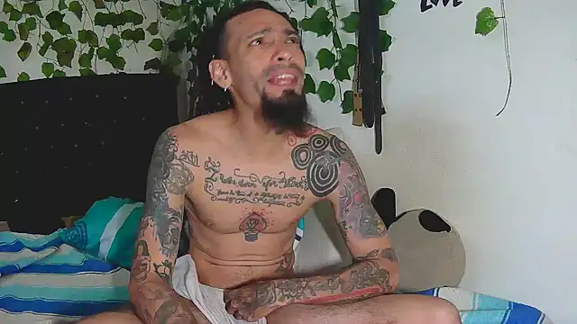 caribbeanlover1 online show from October 4, 2025, 12:01 am