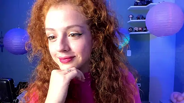 Cassandra Caiin online show from January 3, 2025, 11:44 pm