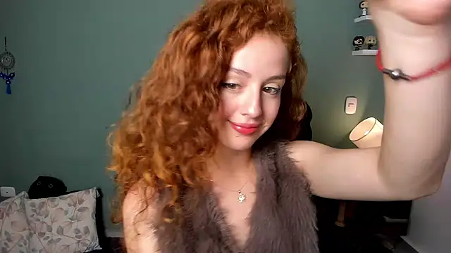 Cassandra Caiin online show from December 29, 2024, 11:39 pm