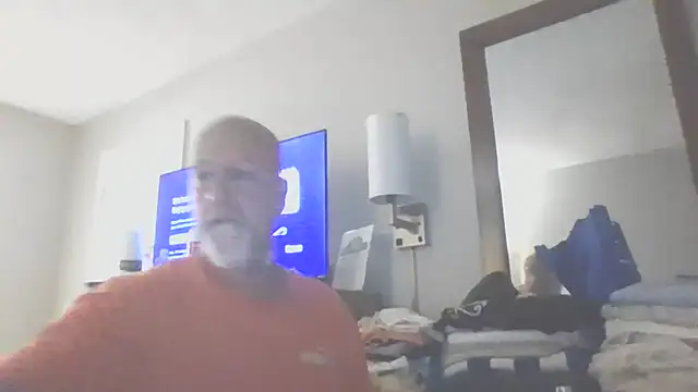 Yankeedave420 online show from July 10, 2026, 4:12 am