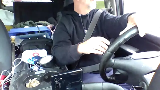 Yankeedave420 online show from April 11, 2026, 7:28 pm