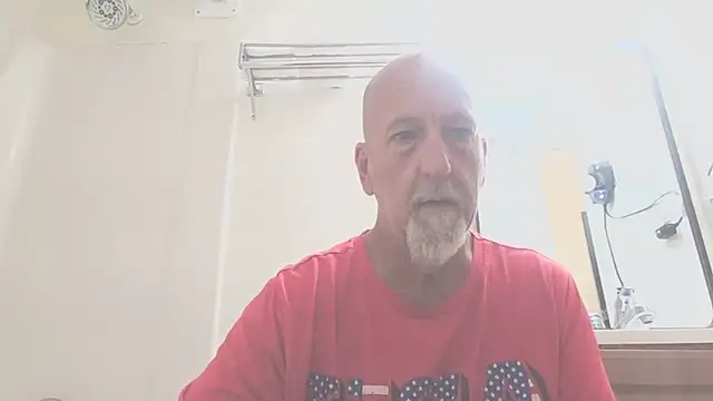 Yankeedave420 online show from July 25, 2026, 3:47 am