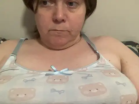 Snapshot of ParisNova chatting on January 14, 2025, 2:08 am ParisNova online show from January 14, 2025, 2:08 am