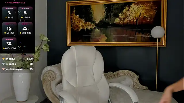 Snapshot of ArianaCruz_ chatting on March 5, 2025, 12:38 am ArianaCruz online show from March 5, 2025, 12:38 am