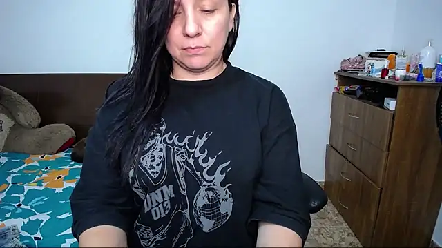 Snapshot of alexa_milsf chatting on December 5, 2025, 4:11 am alexa milsf online show from December 5, 2025, 4:11 am