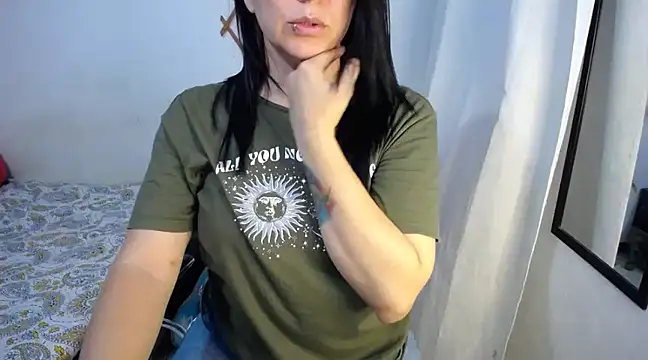 alexa milsf online show from January 15, 2025, 1:45 am
