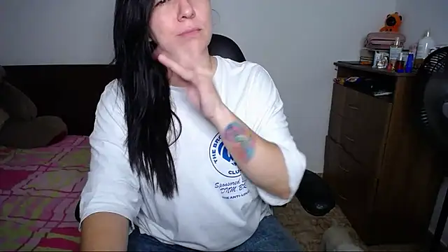 Snapshot of alexa_milsf chatting on November 27, 2025, 4:46 am alexa milsf online show from November 27, 2025, 4:46 am