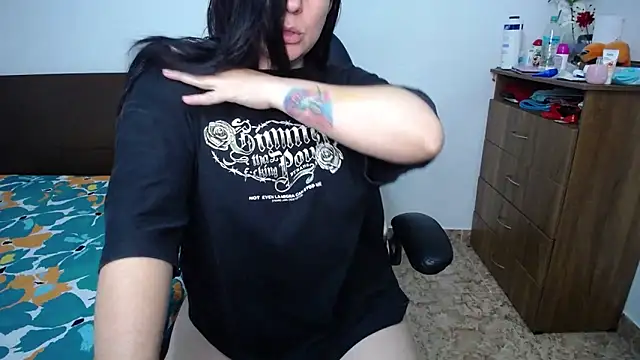 alexa milsf online show from March 14, 2026, 2:50 am