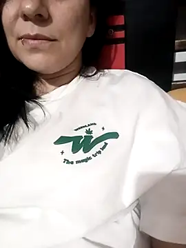 alexa milsf online show from March 17, 2025, 2:08 am
