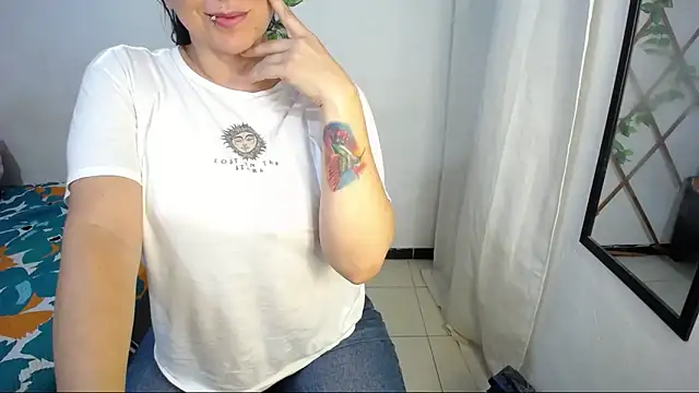 alexa milsf online show from January 8, 2025, 12:28 am