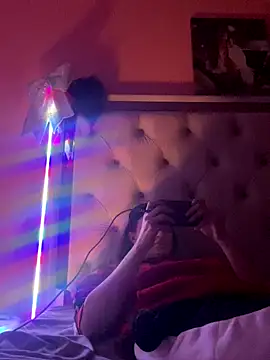 Flossy Vettie online show from November 26, 2025, 2:44 am