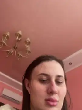 Flossy Vettie online show from February 3, 2026, 6:51 am